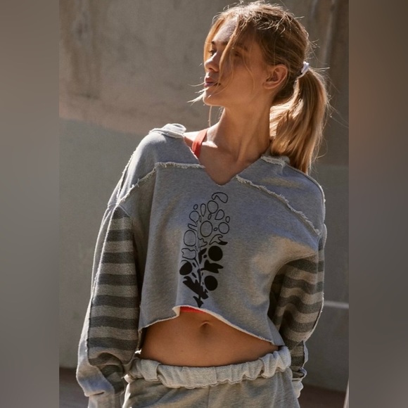 Free People Tops - Free People Nights Like This Hoodie | Free People Movement | XS, S, M, L